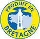 Logo Produit en Bretagne