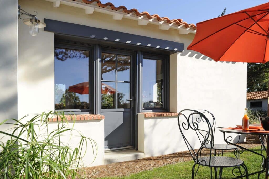 Fenêtres et portes-fenêtres Lignal®
