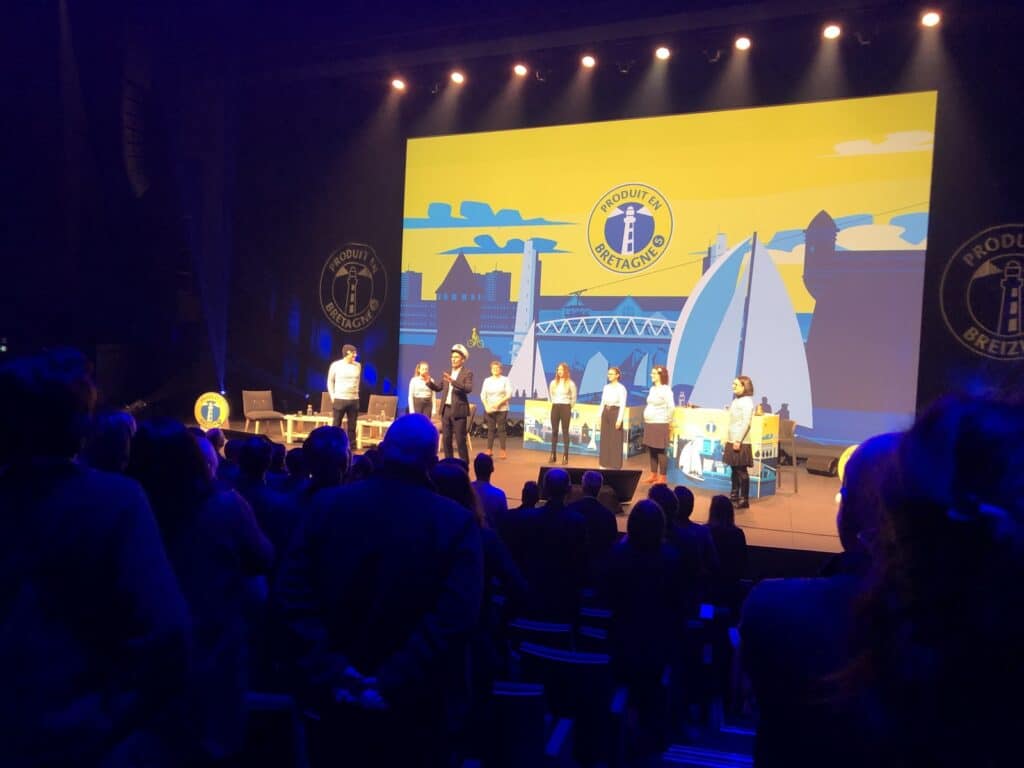 Assemblée générale 2024