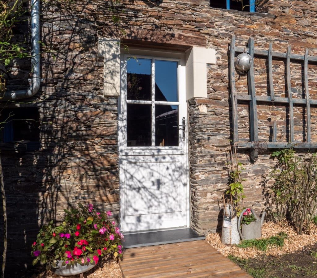 Porte bois - Guyenne