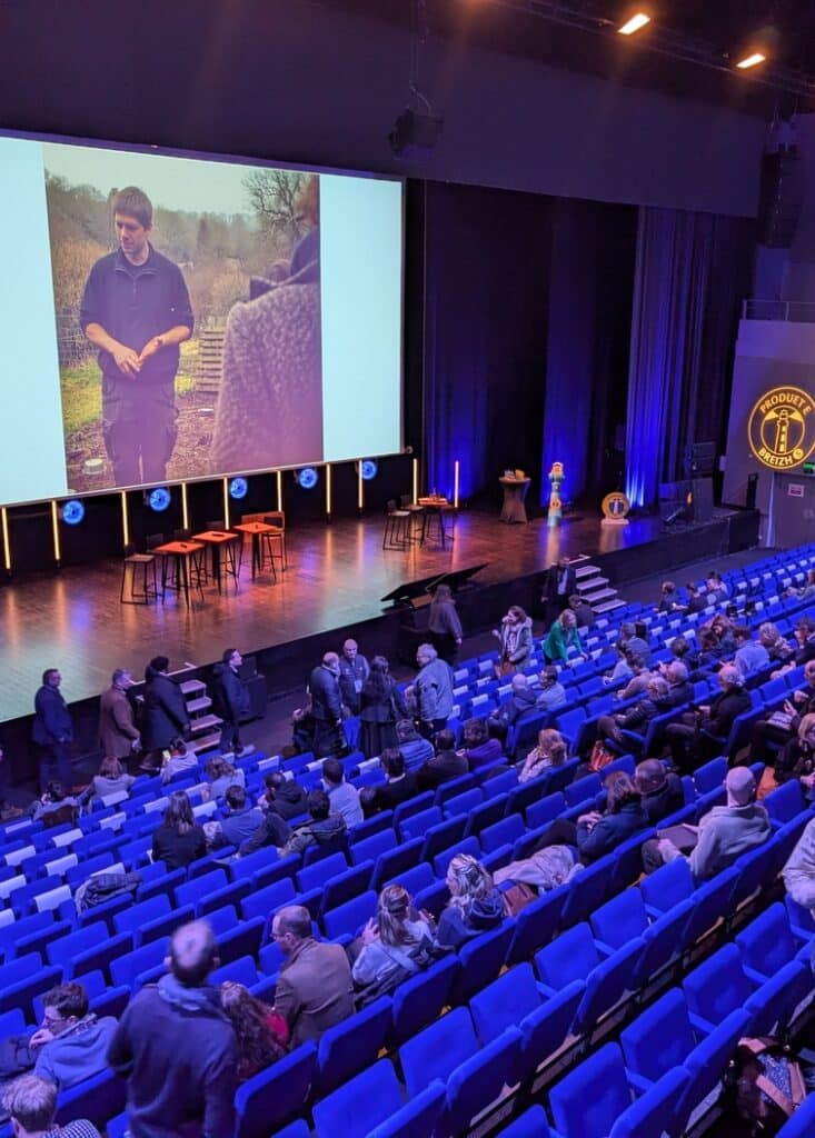Assemblée générale 2025