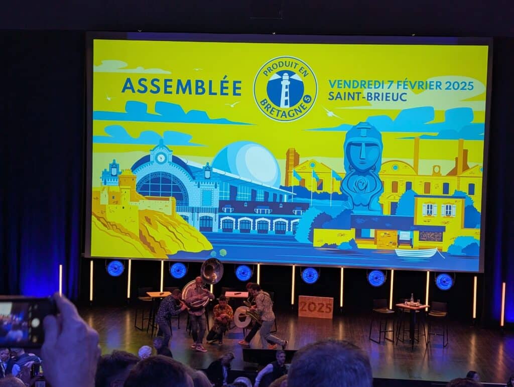 Assemblée générale 2025