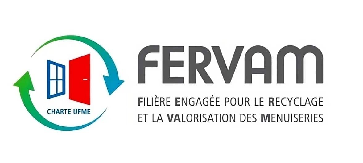 Logo FERVAM
