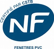 Logo NF