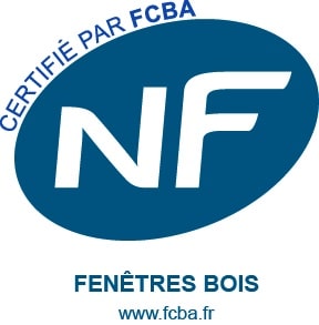 Logo NF