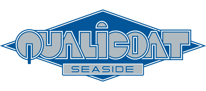Logo Qualicoat Seaside