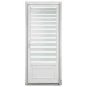 PAPRIKA-PVC-porte d'entrée PVC-Pasquet-Menuiseries-exterieure-crescendo
