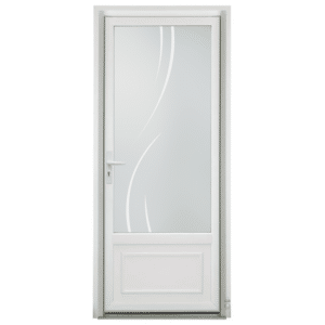 PAPRIKA-PVC-porte d'entrée PVC-Pasquet-Menuiseries-exterieure-sillage